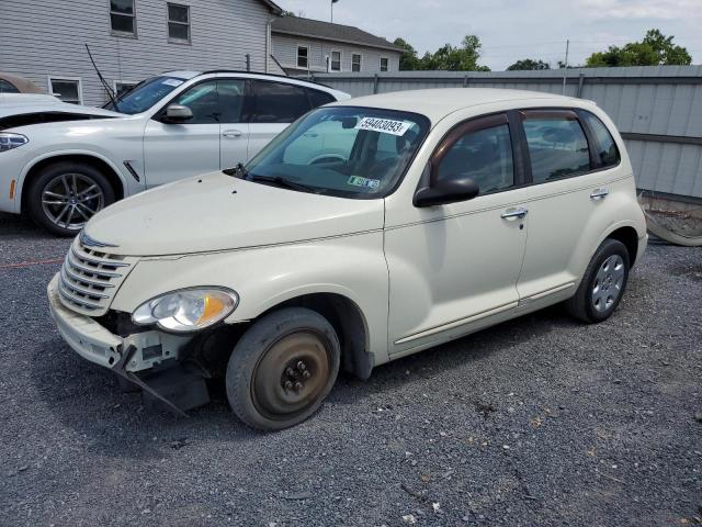 2007 Chrysler PT Cruiser 