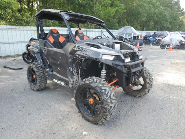 2018 POLARIS GENERAL 10 - 3NSRGE998JH209459