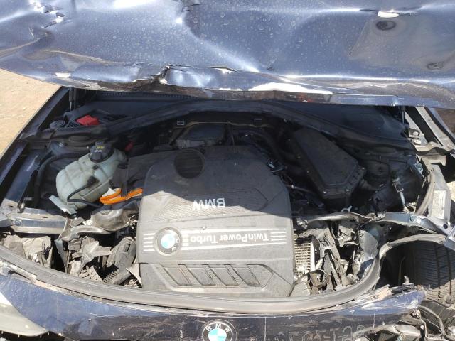 WBA3D3C5XEK156968 BMW 328 D