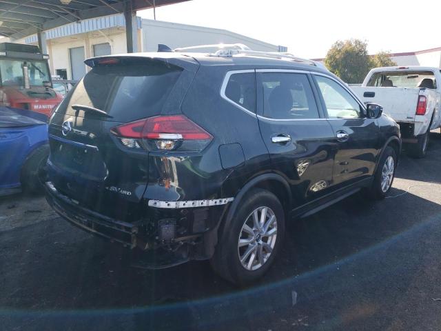 KNMAT2MV9HP539216 Nissan ROGUE S
