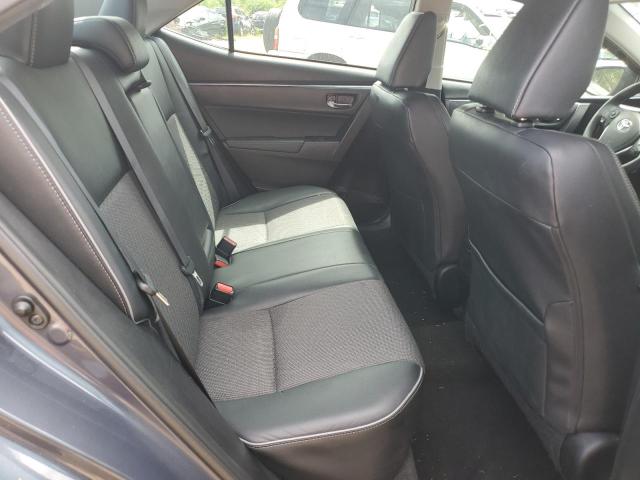 5YFBURHE5GP568925 Toyota COROLLA L