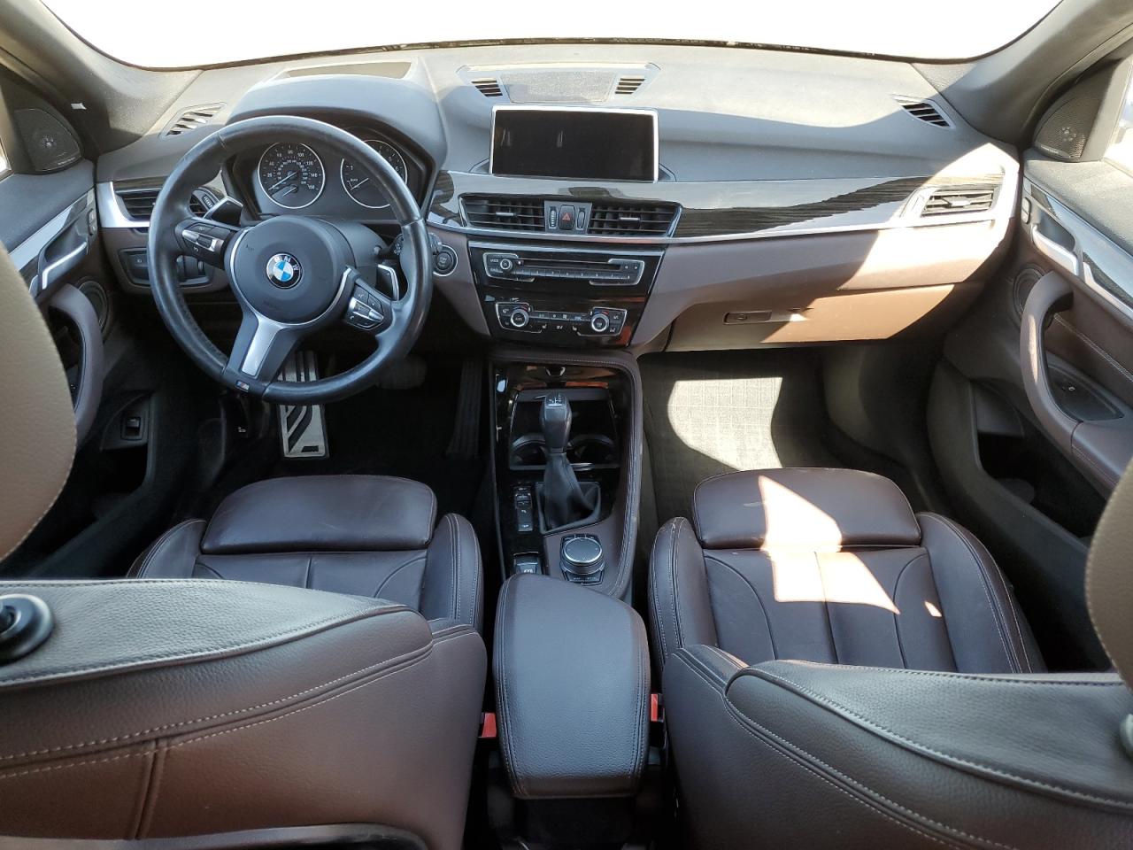 WBXHT3C36G5F65907 2016 BMW X1 xDrive28I