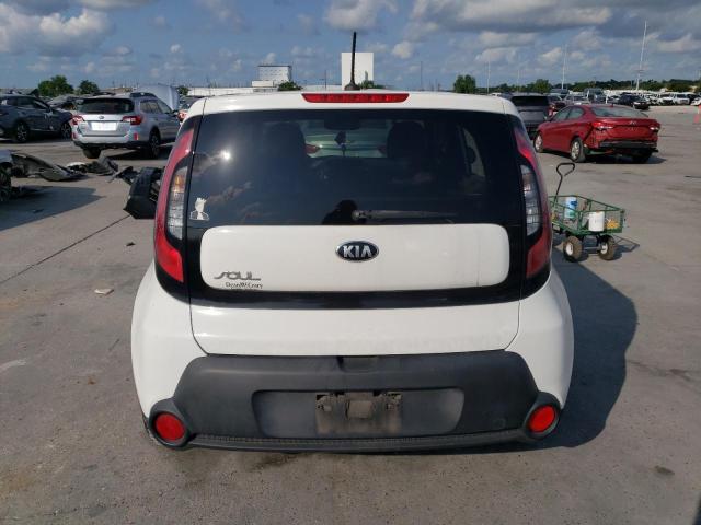 VIN KNDJN2A20F7163751 2015 KIA Soul no.6