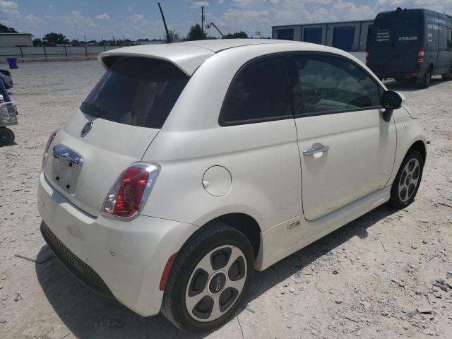 2017 FIAT 500 ELECTR - 3C3CFFGE9HT647970