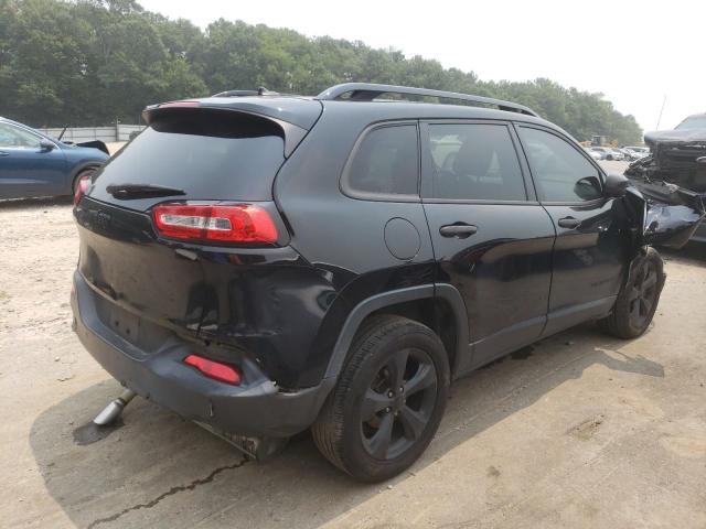 1C4PJLAB1HW661428 Jeep Cherokee Sport