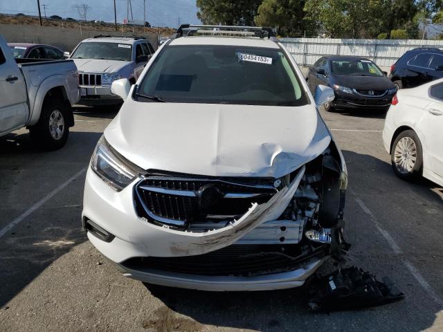 KL4CJBSB4HB067764 Buick Encore Preferred Ii