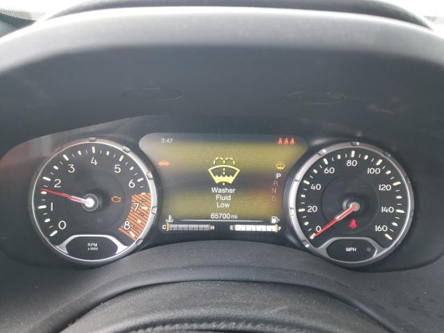 ZACNJBD15KPJ84976 Jeep Renegade Limited