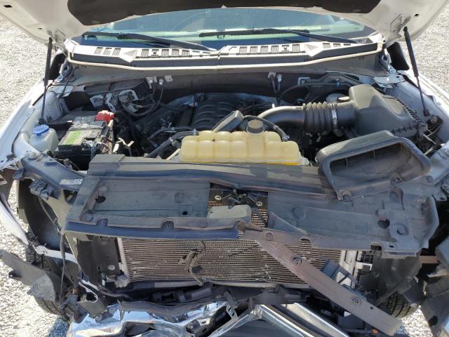 1FTEW1E53LKD35261 Ford F150 Supercrew