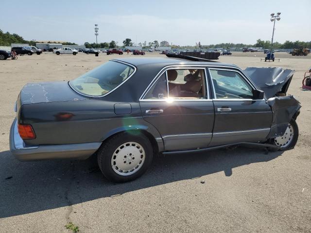 1989 Mercedes-Benz 300 Se VIN: WDBCA24E1KA481352 Lot: 57500923