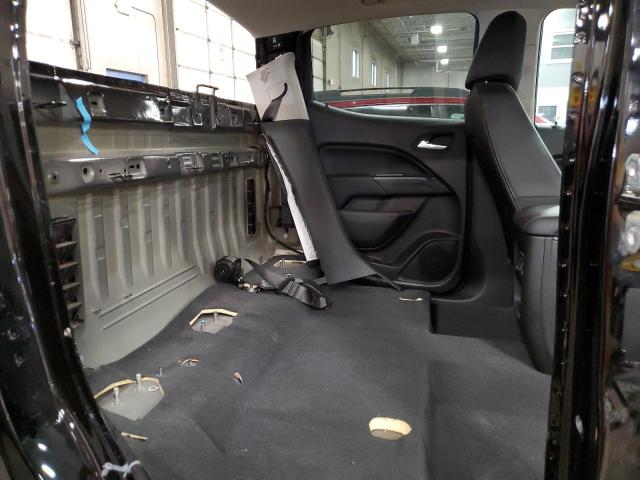 2022 GMC CANYON AT4 1GTG6FEN8N1287349