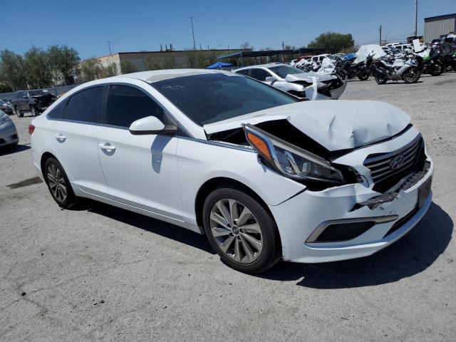 5NPE24AF6HH527193 Hyundai SONATA SE