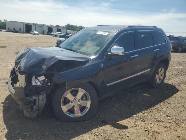 2013 Jeep Grand Cherokee Limited