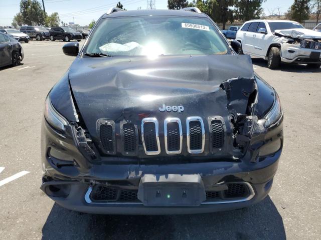 1C4PJLDBXFW695652 Jeep Cherokee Limited