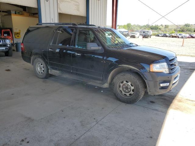 1FMJK1JT2GEF22960 Ford Expedition El Xlt