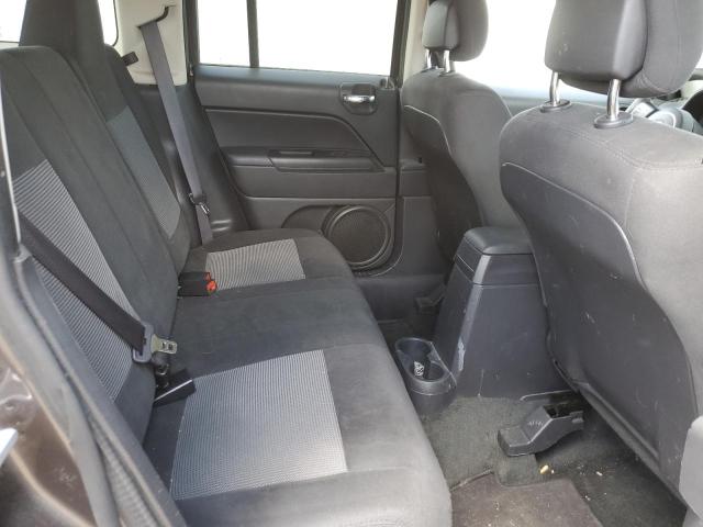 1C4NJRBB8GD799566 Jeep Patriot Sport