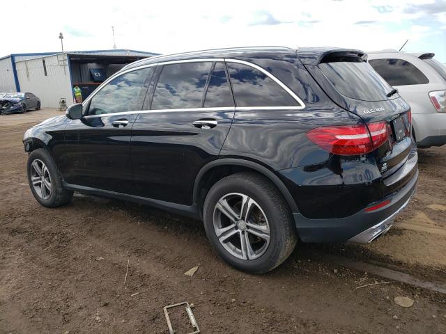 WDC0G4KB7GF007403 Mercedes-Benz Glc 300 4matic