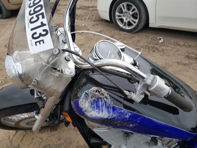 2004 HONDA VT750 CA JH2RC50304K012236