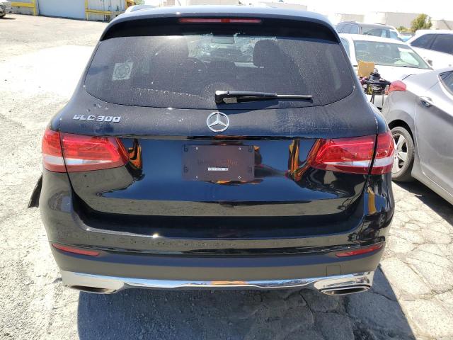 WDC0G4JB5KV144114 Mercedes-Benz GLC 300