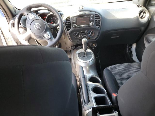 JN8AF5MVXFT557354 Nissan JUKE S