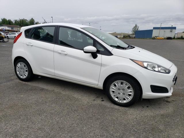 3FADP4TJ8HM164667 Ford FIESTA S