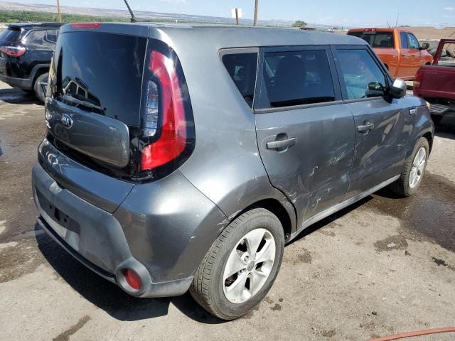 KNDJN2A22F7140374 KIA Soul