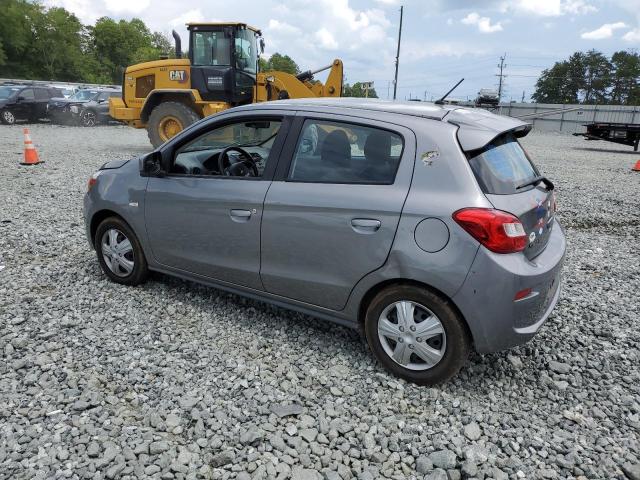 Vin: ml32a3hj4hh019798, lot: 58624193, mitsubishi mirage es 20172