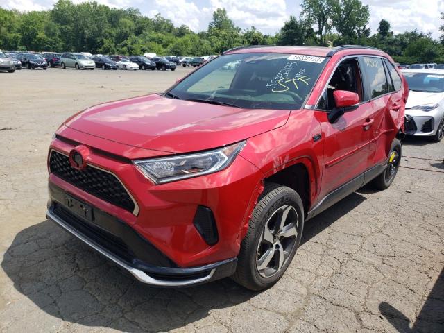 2021 TOYOTA RAV4 PRIME - JTMAB3FV6MD043548