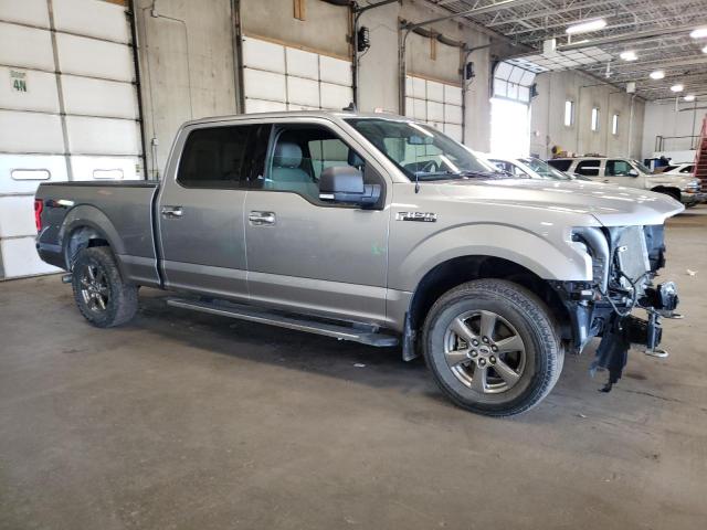 1FTFW1E46LKF03700 Ford F150 Supercrew