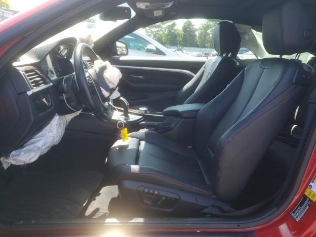 2015 BMW 428 I - WBA3N3C55FK232918