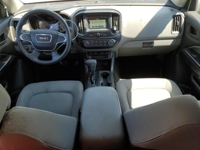 1GTH6BEN2H1289079 GMC CANYON