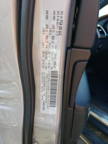 1C4RJEAG5HC956033 Jeep Grand Cherokee Laredo
