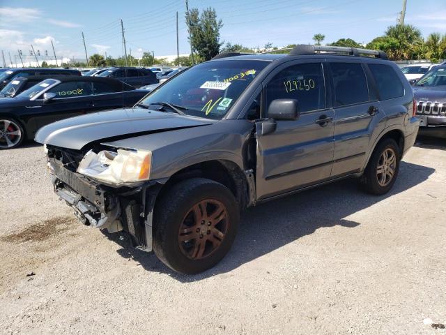 2006 Mitsubishi Endeavor LS