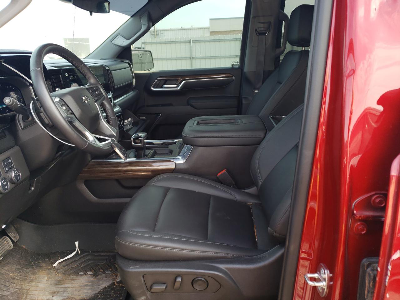 3GCUDFED2NG594629 CHEVROLET ALL Models 2022