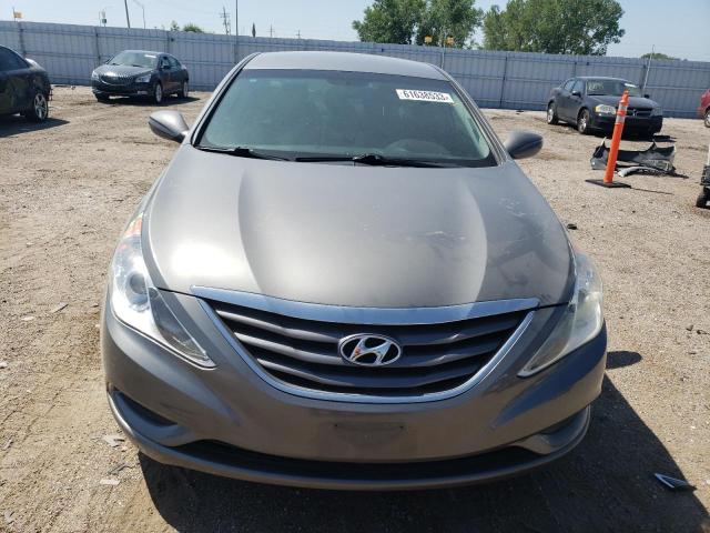 5NPEB4AC9BH053544 | 2011 Hyundai sonata gls