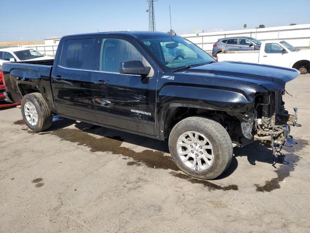 3GTU2UECXFG442214 GMC Sierra K1500 Sle