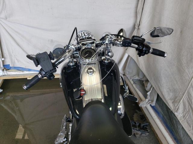 2012 HARLEY-DAVIDSON FLHRC ROAD 1HD1FRM12CB662454