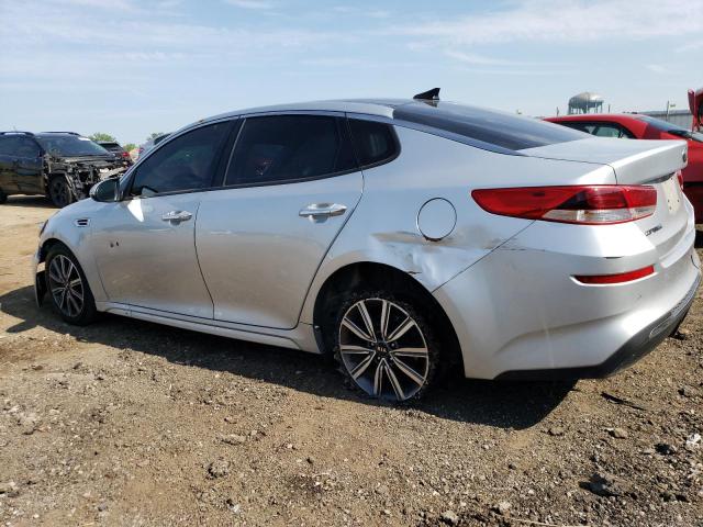 5XXGT4L34KG316148 KIA Optima Lx
