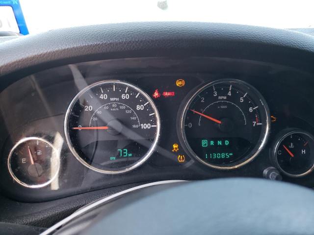 1C4AJWAG2FL520594 Jeep Wrangler Sport