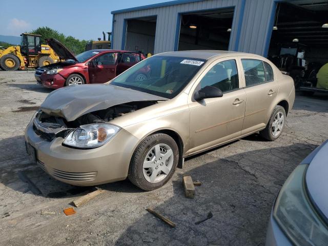 2005 Chevrolet Cobalt 