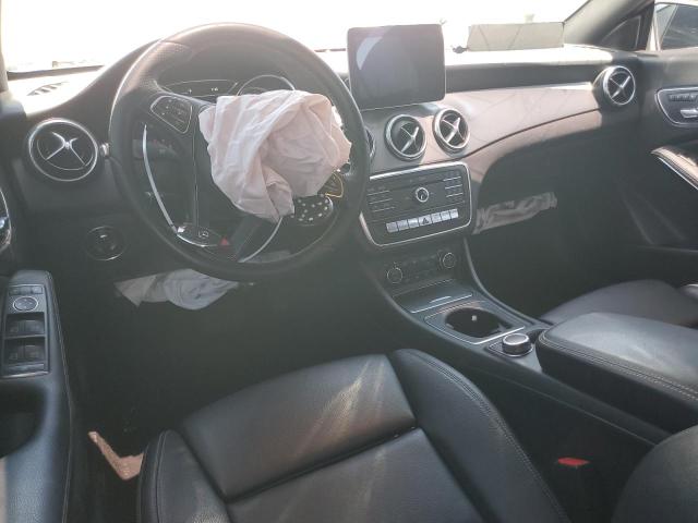 WDDSJ4EBXJN564305 Mercedes-Benz CLA 250