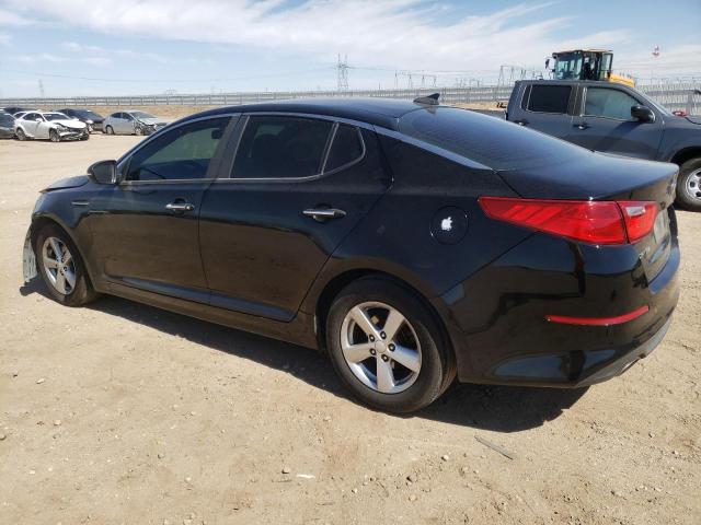 5XXGM4A79FG501000 KIA Optima Lx