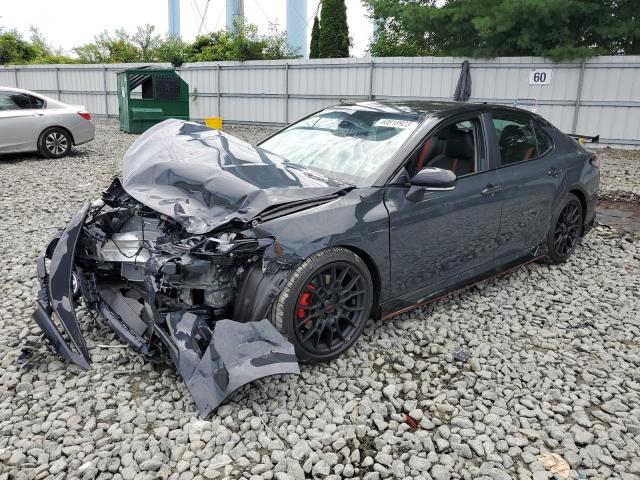 4T1KZ1AK4PU086089 Toyota Camry TRD