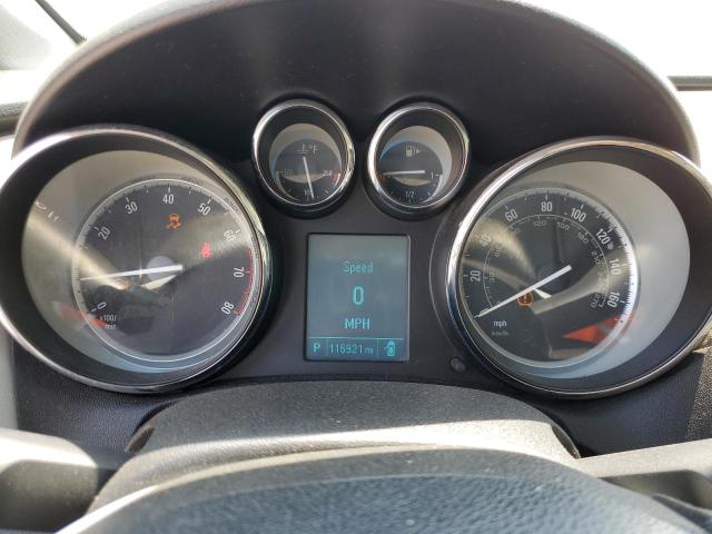 1G4PP5SK9G4132081 Buick Verano