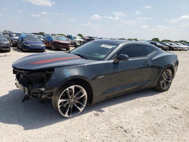 Vin: 1g1fd1rx2h0204047, lot: 58583503, chevrolet camaro lt 20171