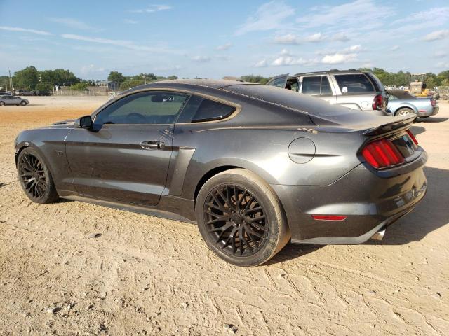 1FA6P8CF7G5251203 2016 FORD MUSTANG, photo no. 2