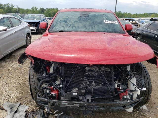 1C4RJFN9XJC223659 Jeep Grand Cherokee Trackhawk