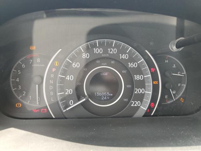 2015 HONDA CR-V TOURI - 5J6RM4H95FL807377