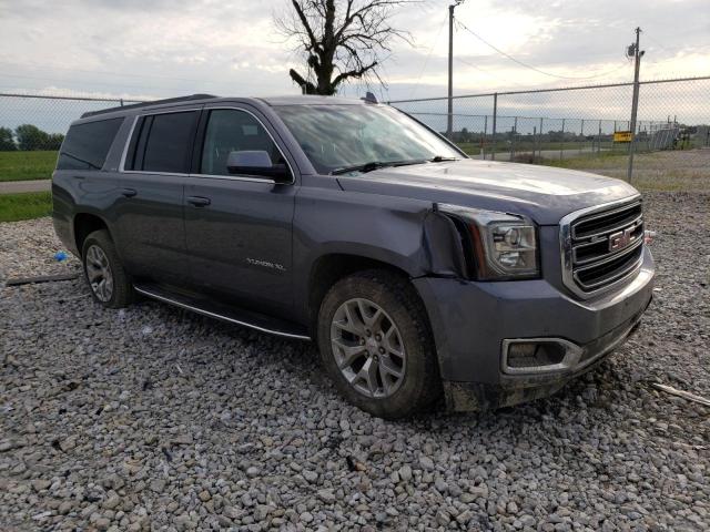 1GKS2FKC8JR202230 GMC Yukon Xl K1500 Sle