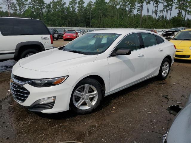 1G1ZB5ST6KF165839 Chevrolet Malibu LS