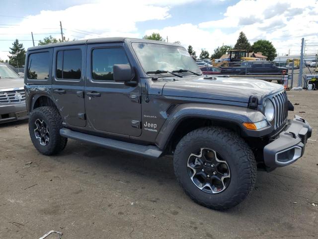 1C4HJXEN8LW206763 Jeep Wrangler Unlimited Sahara